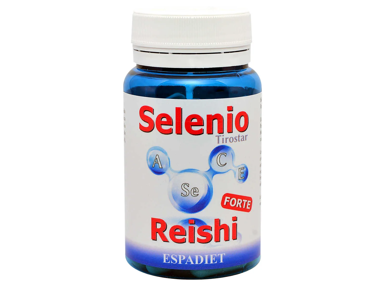 Monster Selenio Reishi 60 capsule