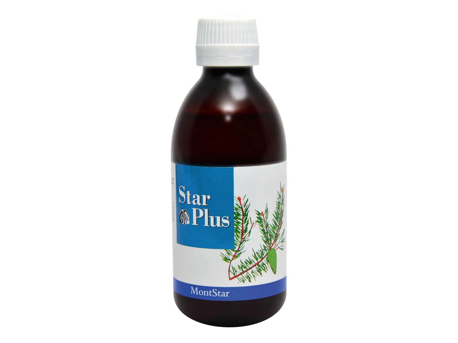 Mont Star Star Plus 250ml