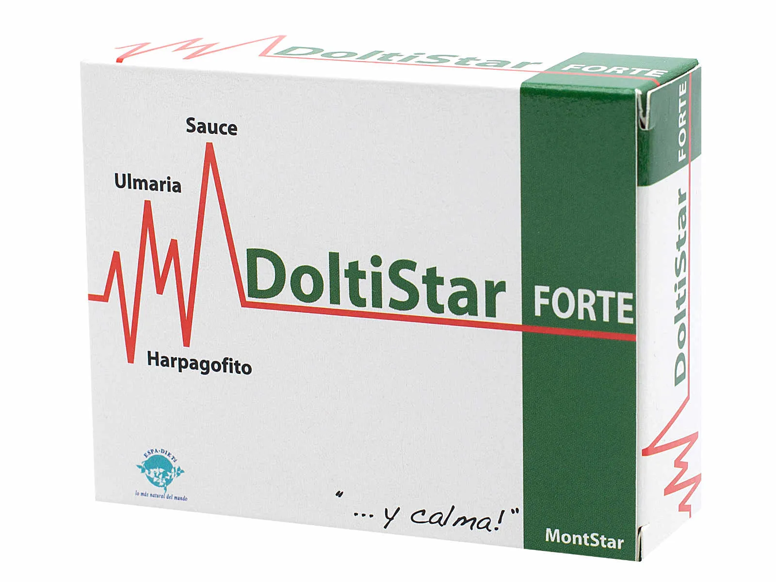 Monster Molti Start Forte 45 Capsule