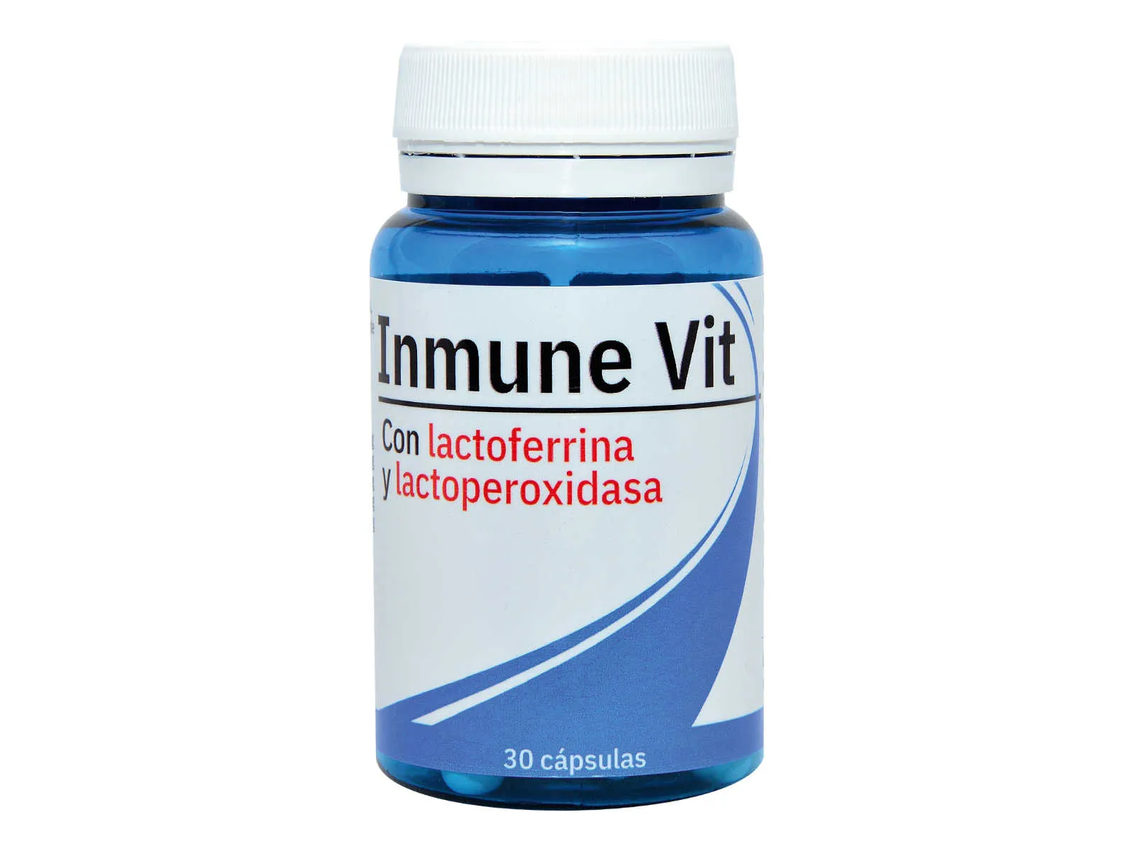 Monster Immune Vit 30Cps