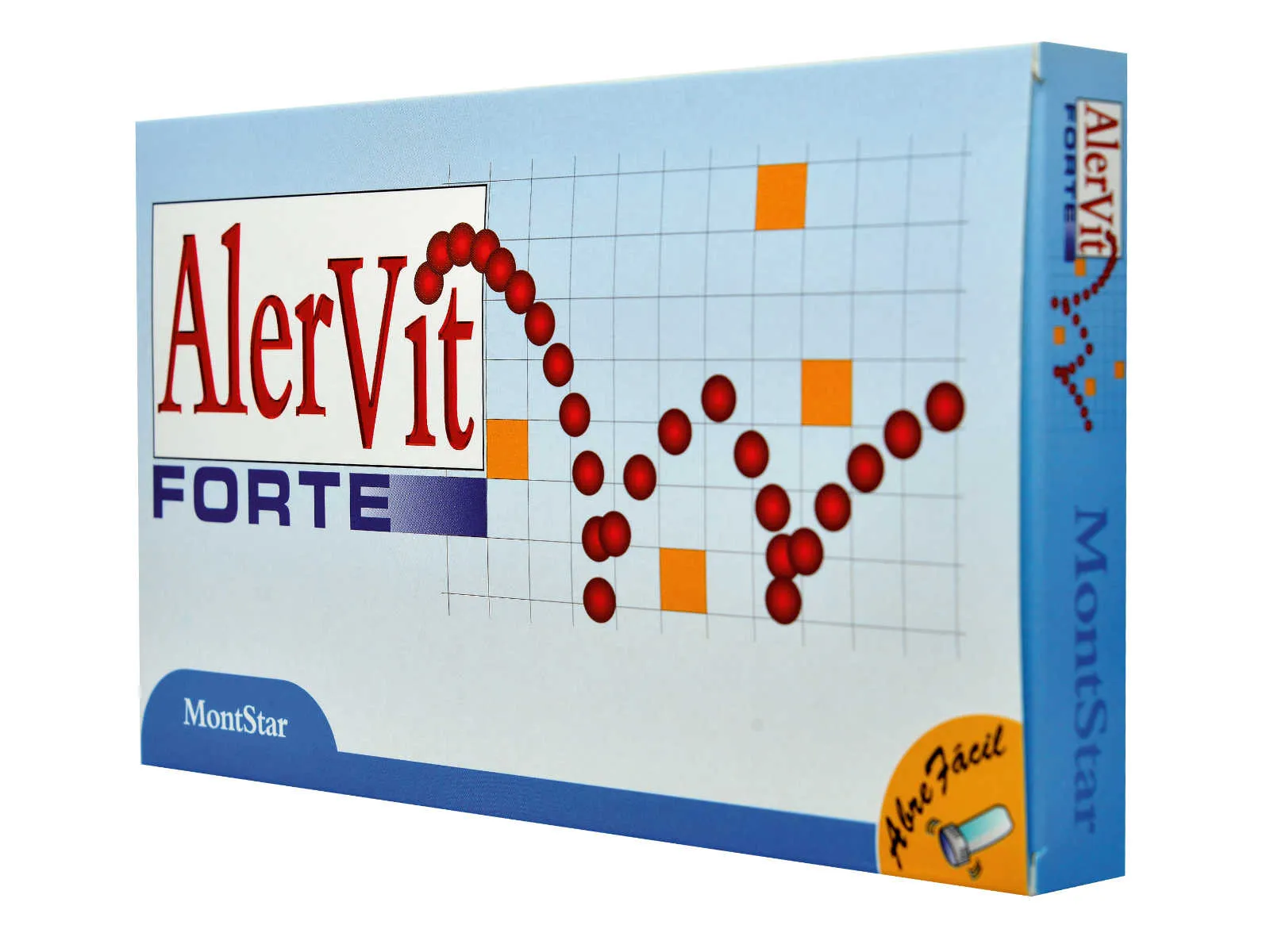 Monster Enervit Forte 10 Fiale