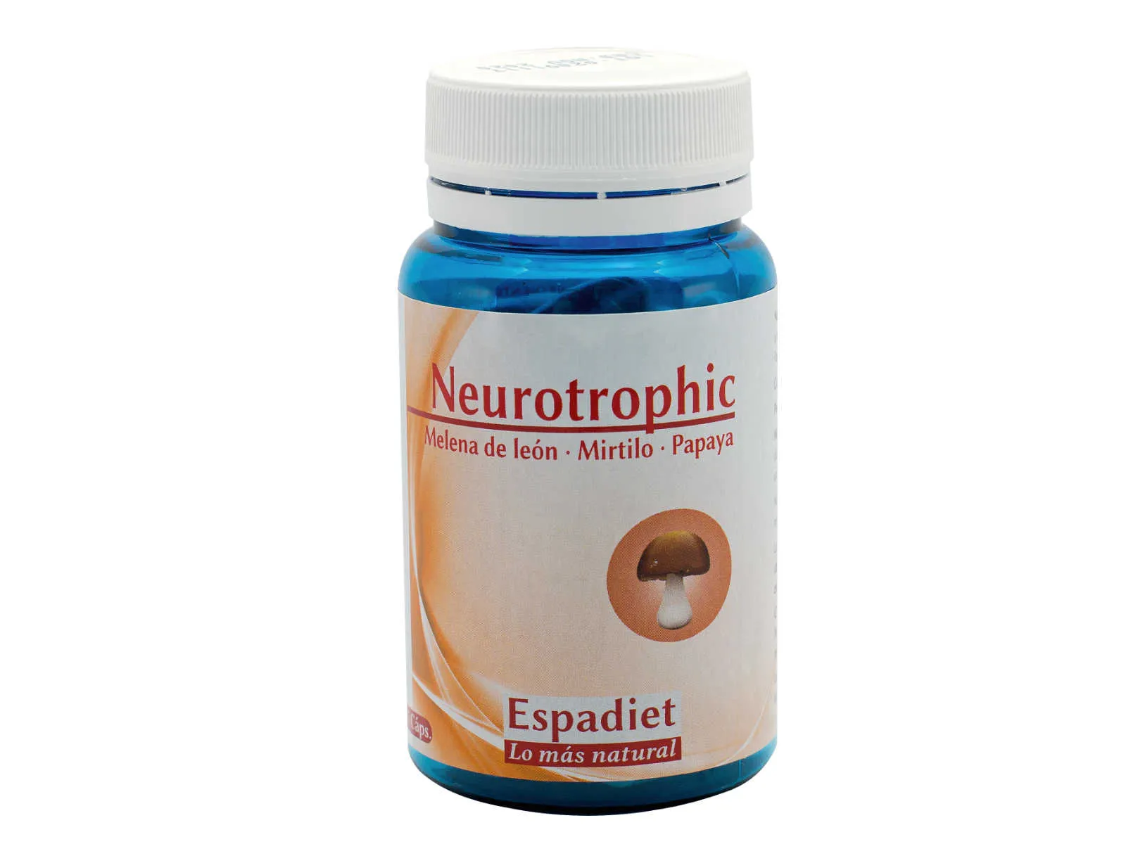 Monster Neurotrophic 45 capsule
