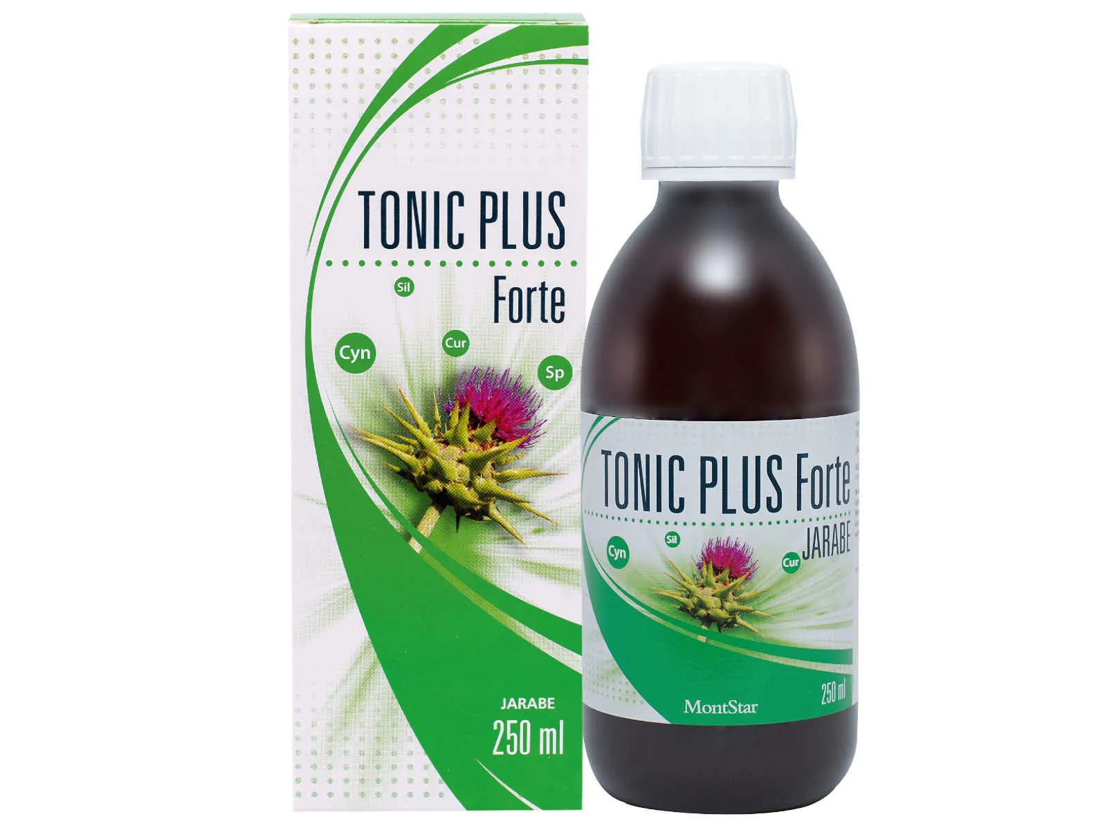 Monster Tronic Plus Forte 250ml