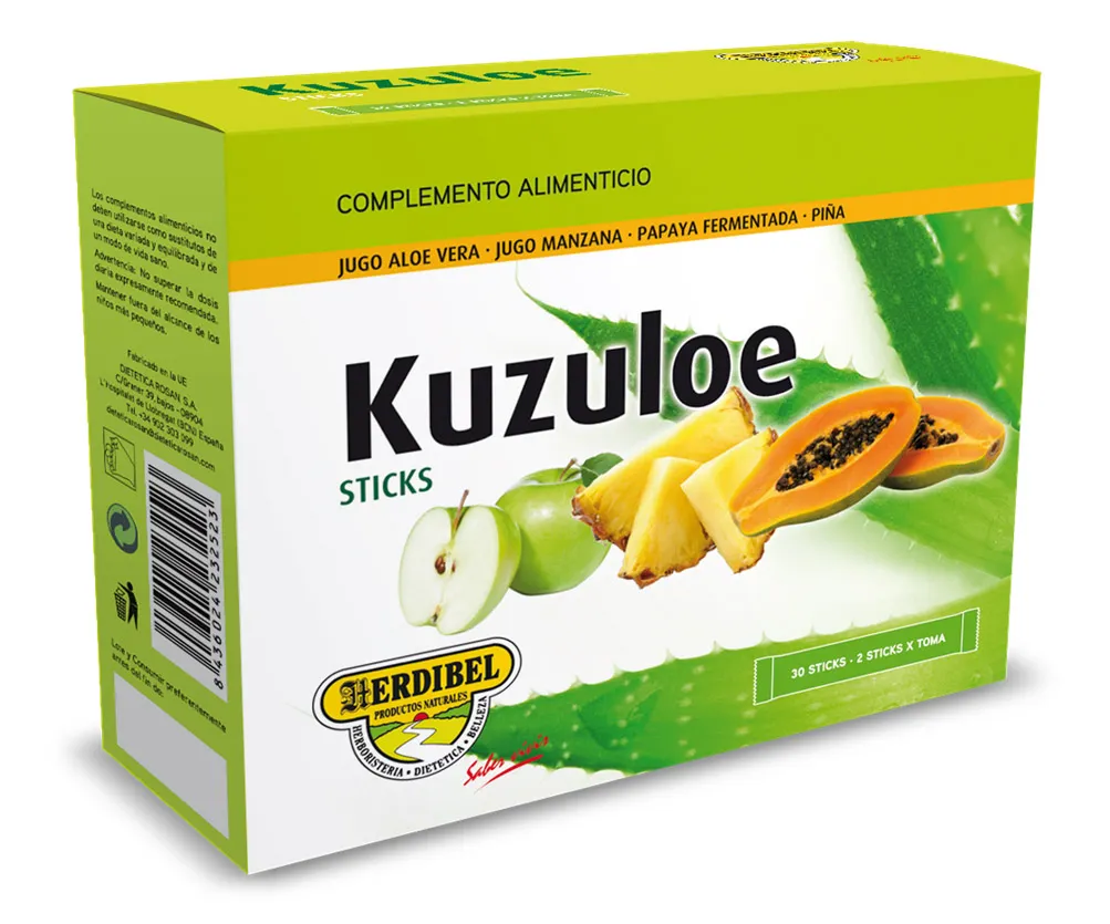 Her Bel Kuzu E 30 Stick 10ml