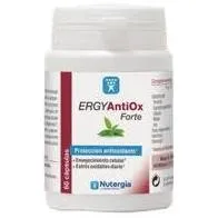 Nutergia Ergy Antiox Forte 60 capsule