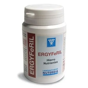 Nutergia Ergy Feril 60 capsule