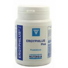 Nutergia Ergyphilus Plus 30 capsule