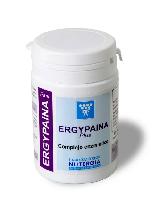 Nutergia Ergy Paina Plus 60 capsule