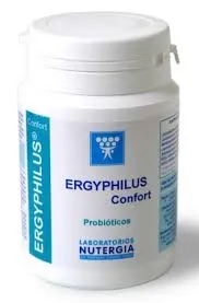 Nutergia Ergyphilus Comfort 60 capsule