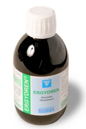 Nutergia Ergydraine 250ml