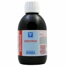 Nutergia Ergy Par 250ml