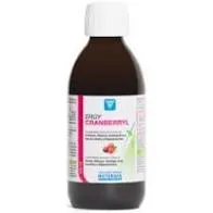 Nutergia Ergy Cranberry 250ml
