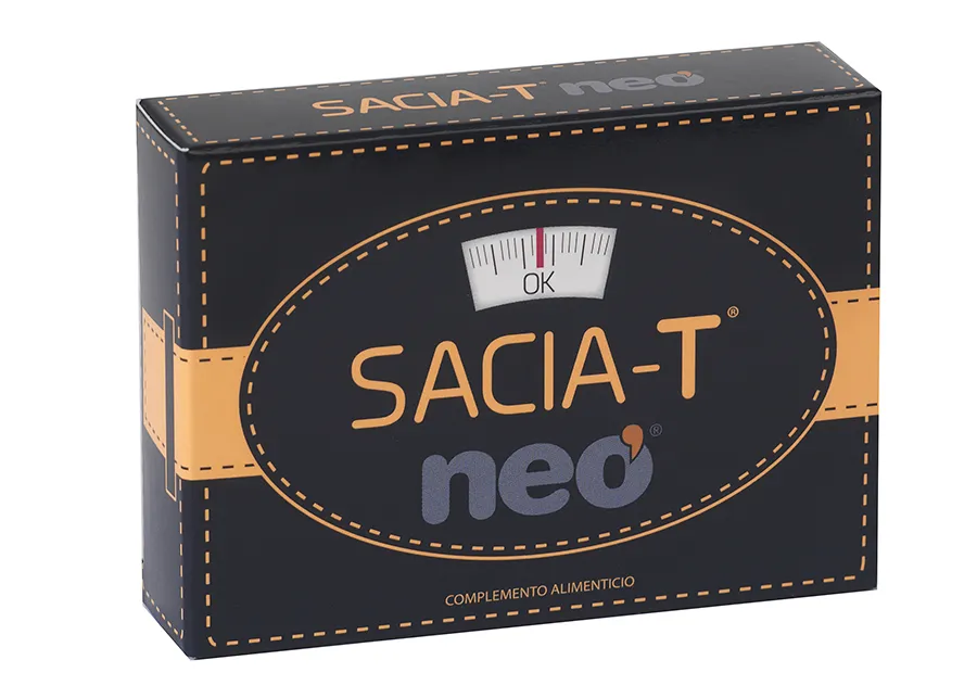 Sacia-T Neo 30 capsule