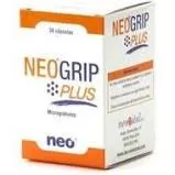 Neo Grip Plus 30Cps