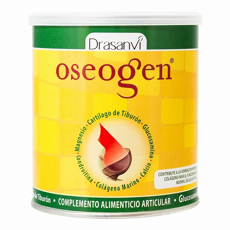 Drasanvi Osteogen Bote 375g