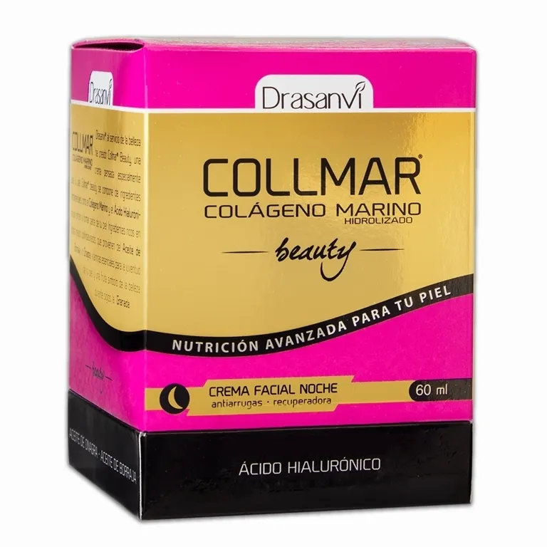 Crema viso Drasanvi Collmar Beauty 60ml