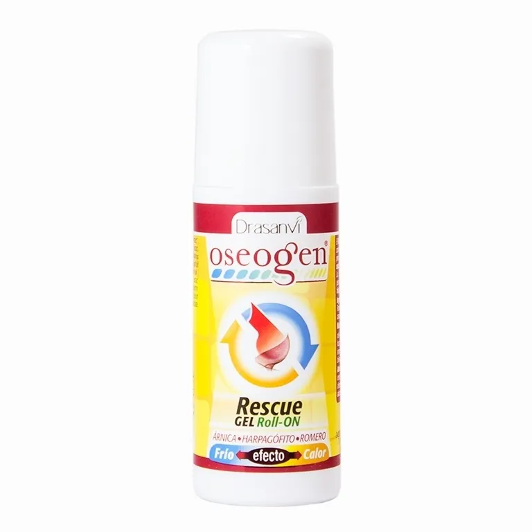 Drasanvi Osteogen Rescue Gel Roll-On 60ml