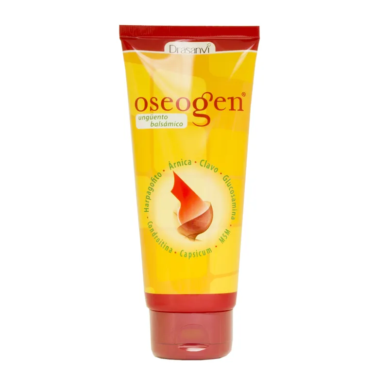 Drasanvi Osteogen Unguento Balsamico 200ml