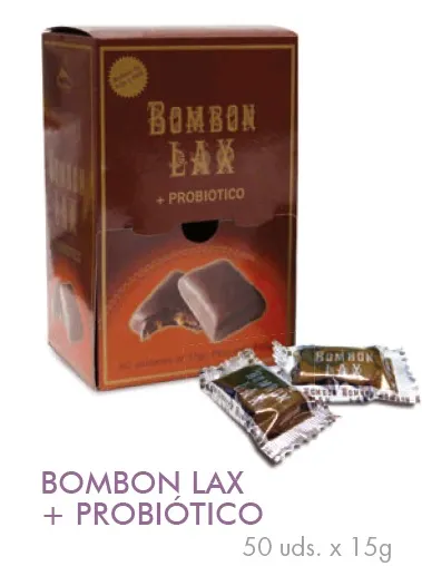 Prisma Nat Bombon Lax Probiotico Prisma Nat Bombon Lax Probiotico