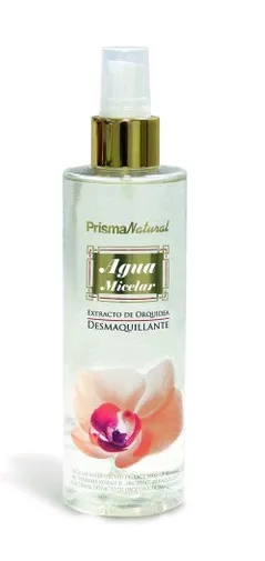 Prisma Nat Agua Micelar Limpiadora 250 ml
