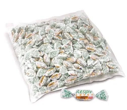 Prisma Nat Respir Sweets Sacchetto da 1 kg di caramelle