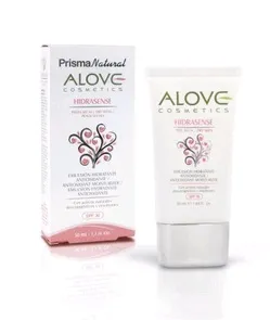 Prisma Nat Hydrosense Emulsione per pelli secche 50 ml