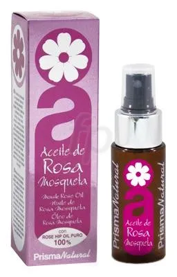 Prisma Nat Olio di Rosa Mosqueta Spray 50ml