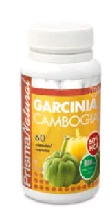 Prisma Nat Garcinia Cambogia 60 Caps800 Mg Prisma Nat Garcinia Cambogia 60 Caps800 Mg