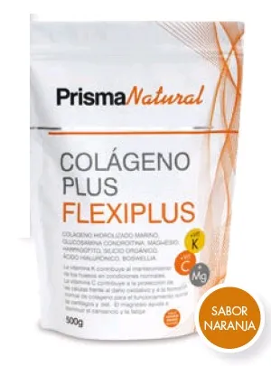 Prisma Nat Collagen Plus Flexi Plus Marino, flacone da 300 g
