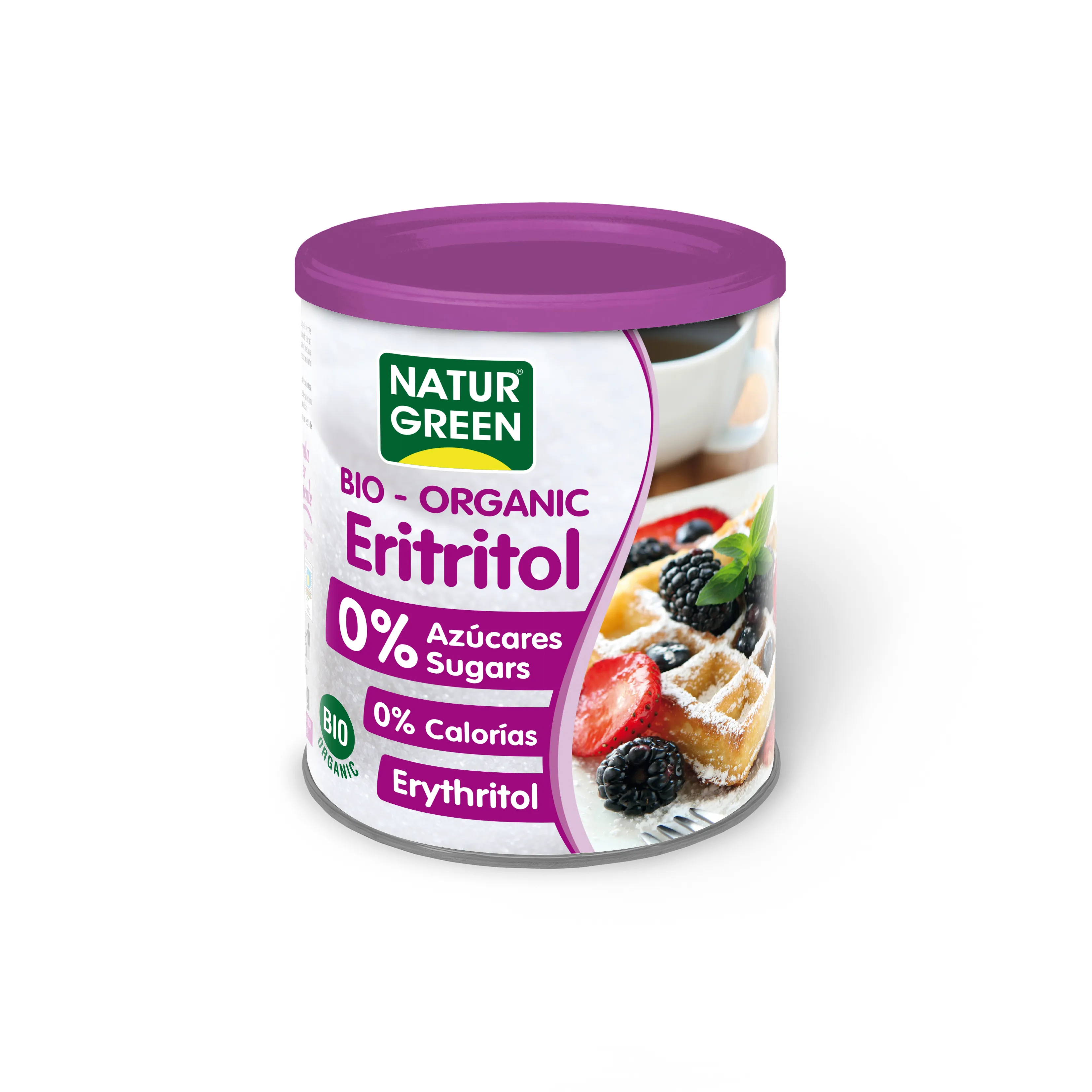 Naturgreen Eritritolo Biologico 500g