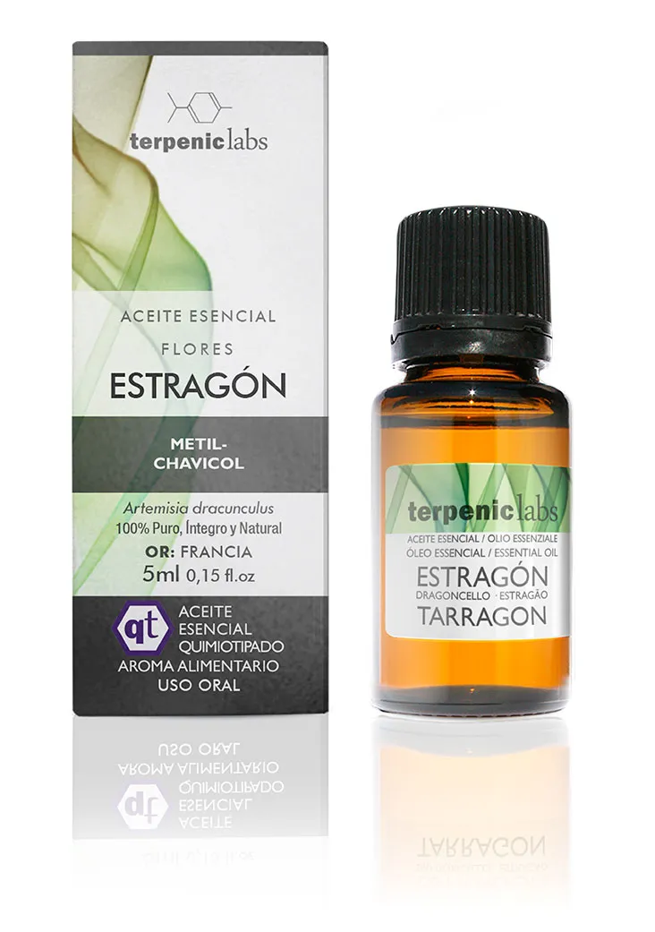 Terpene Estragon 5ml