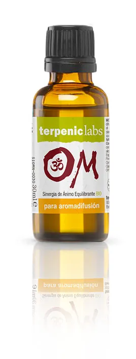 Terpene Sinergia Circa 30ml Bio