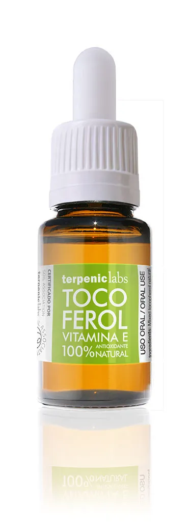 Terpene Tocoferolo 10ml