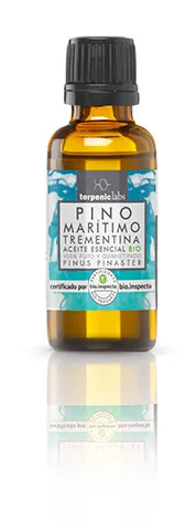 Terpene Pino Marittimo 30ml Bio