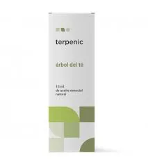 Terpene dell’albero del tè 10 ml