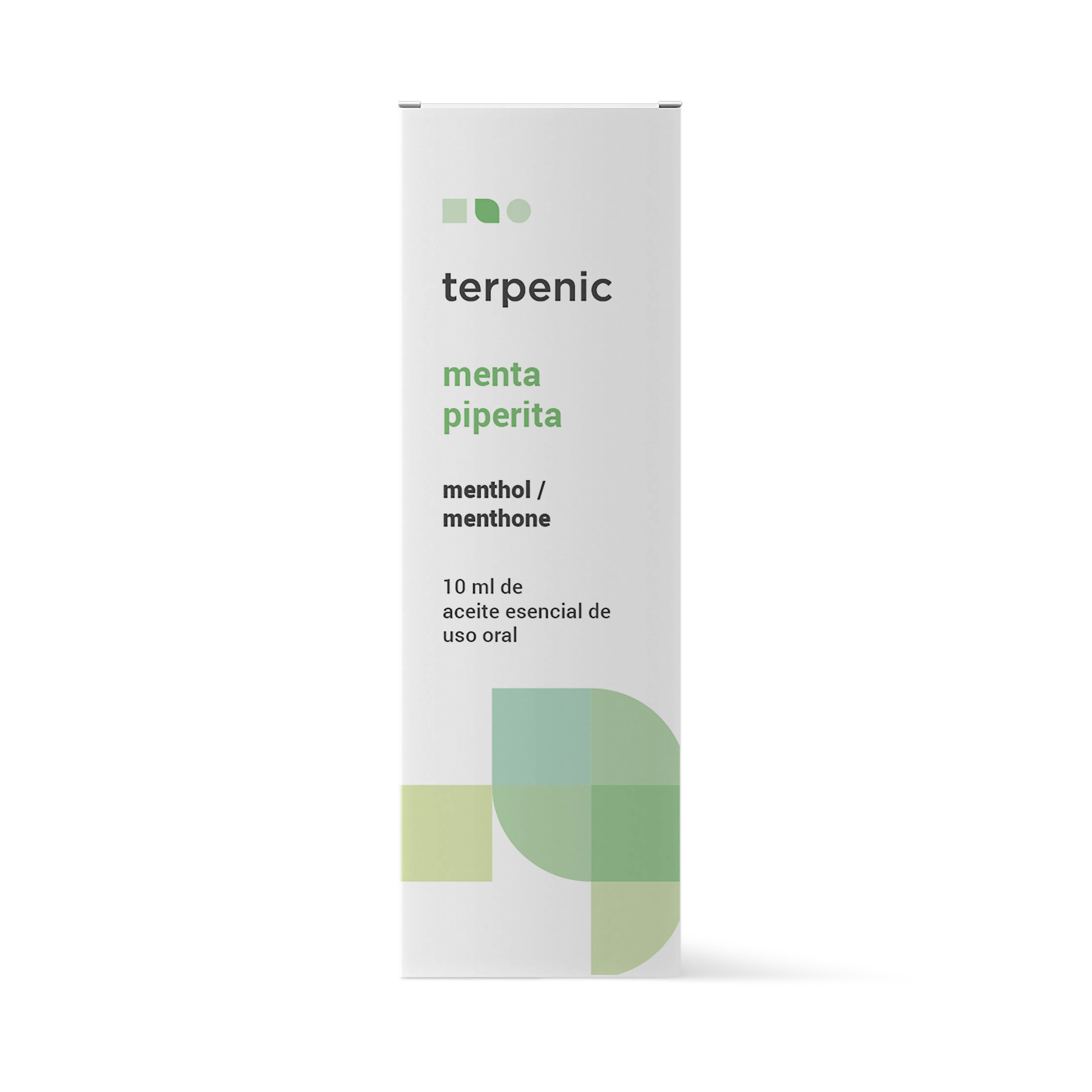Menta Piperita 10 ml
