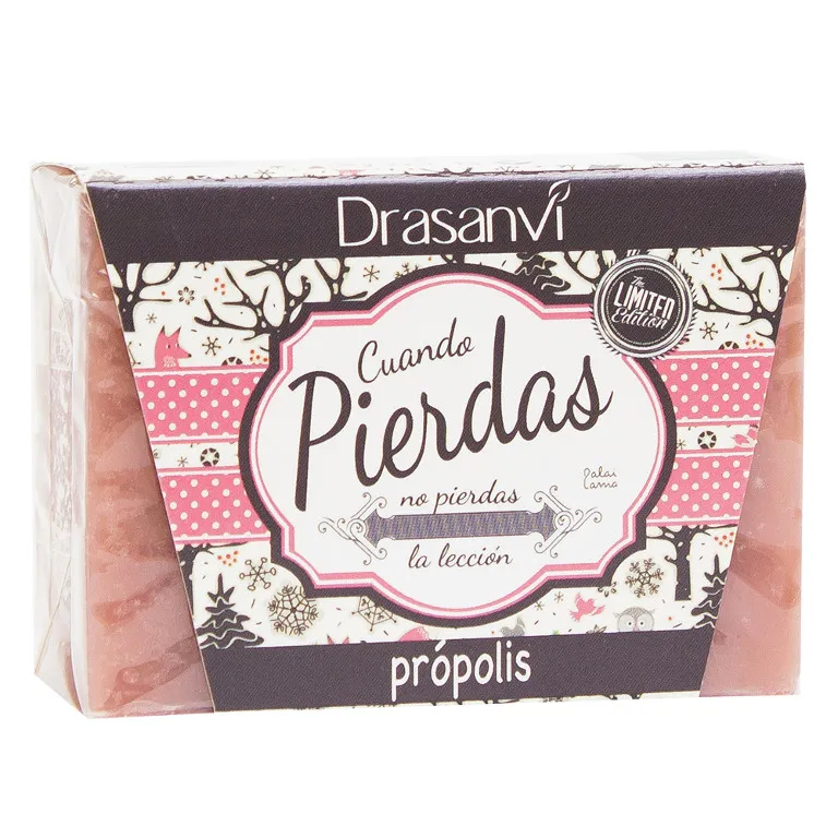 Drasanvi Jabon Propoli 100g