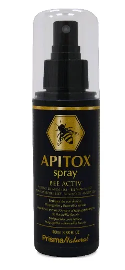 Prisma Nat Spray Apitux 100ml