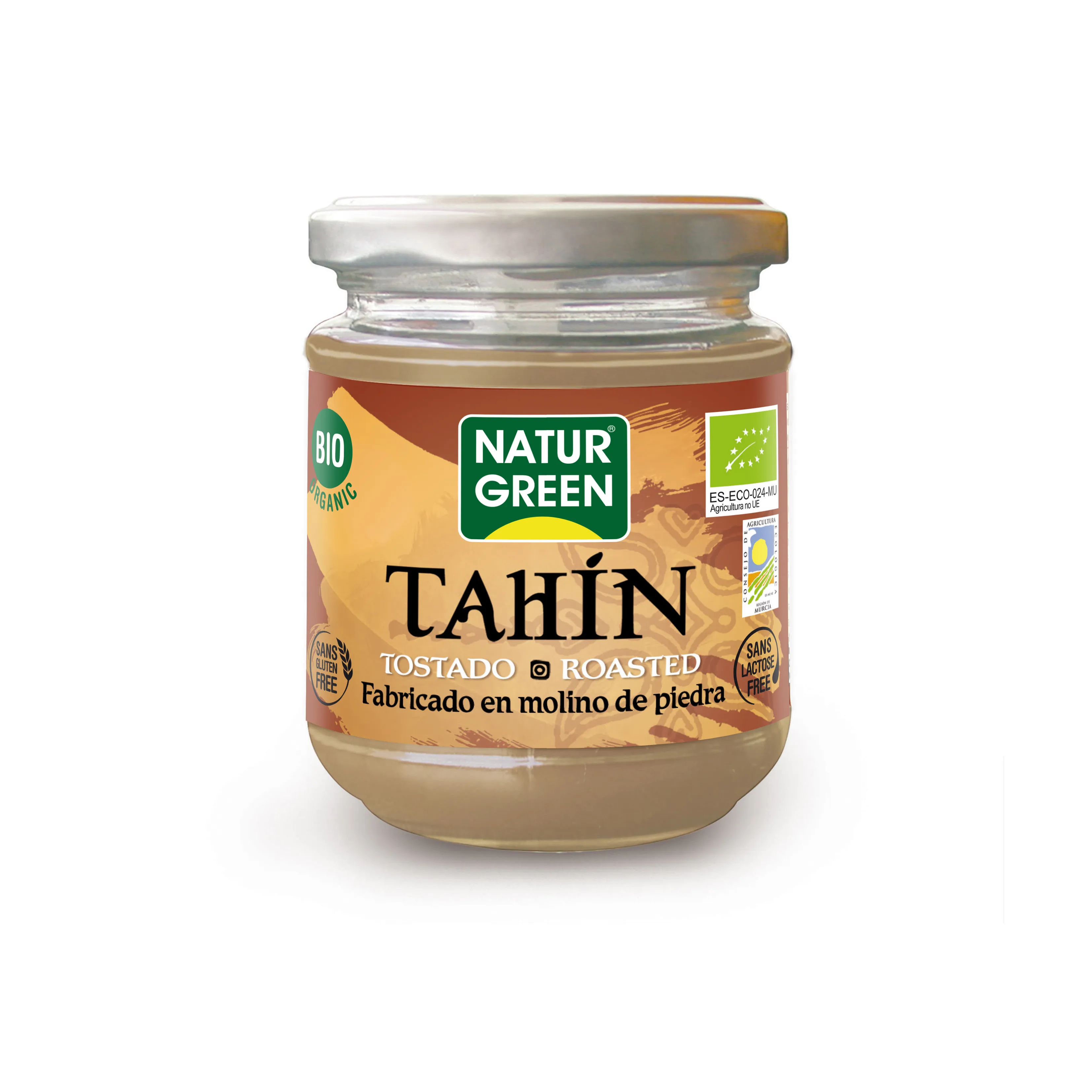 Naturgreen Tahini Tostato 300g
