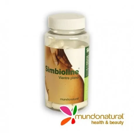 Mundo Natu Simbioline Megaflora 60 Capsulas Mundo Natu Simbioline Megaflora 60 Capsulas