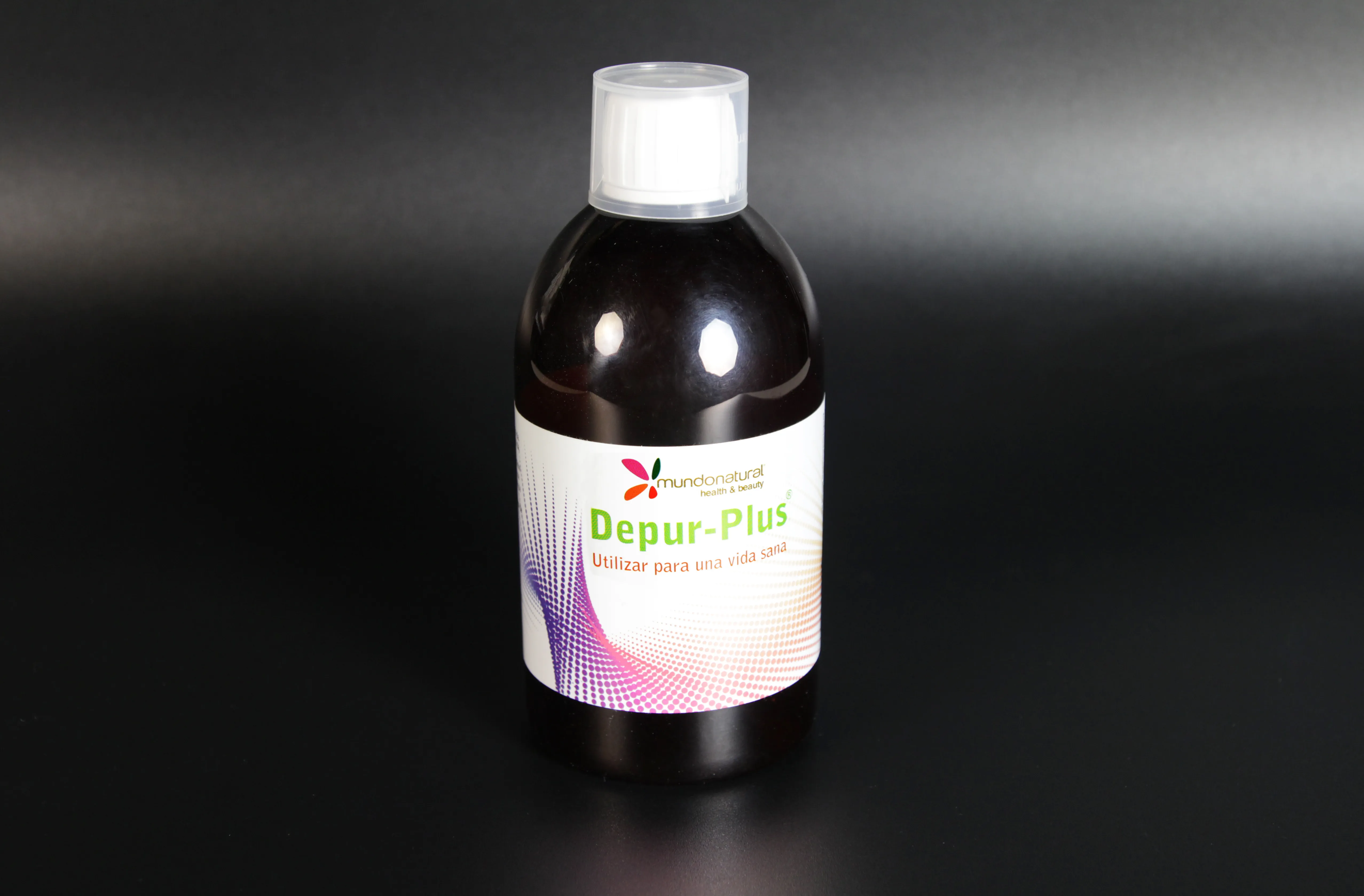 Depur Plus 500 ml