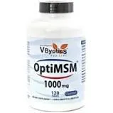V.byotic Opti Msm 1000 Mg 120 Compresse