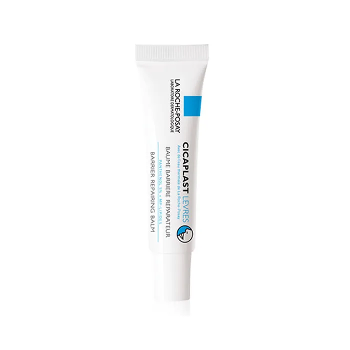 La Roche Posay Cicaplast Labbra 7,5 ml