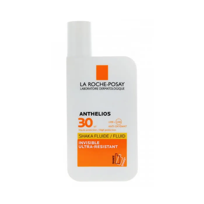 La Roche Posay Anthelios Shaka Fluido Spf30 50 ml