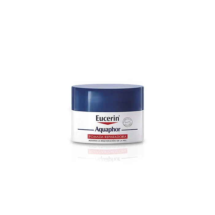 Eucerin Aquaphor Unguento Riparatore 7g