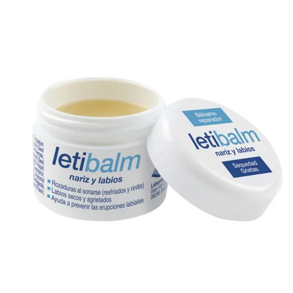 Letibalm Barattolo 10ml