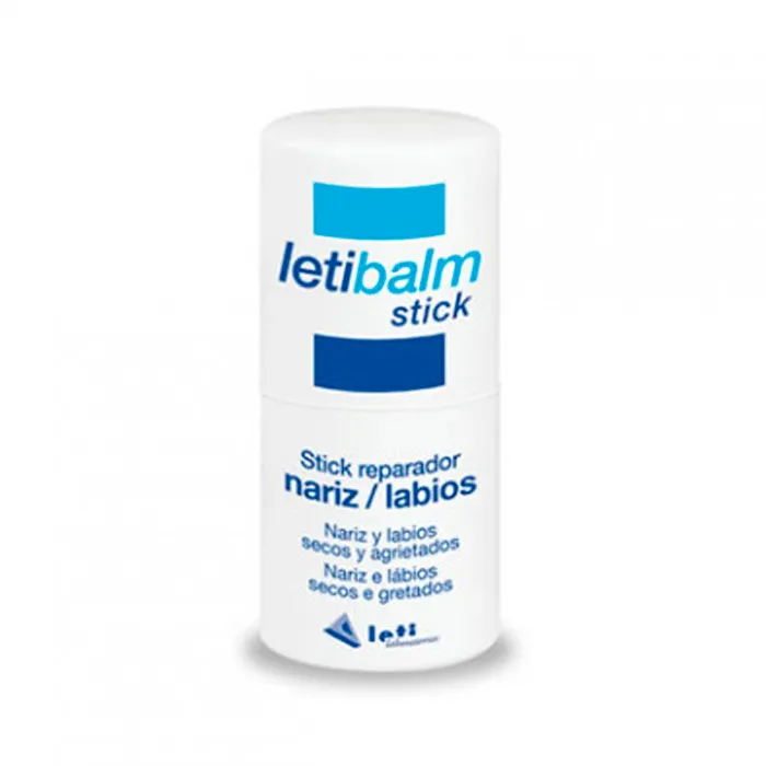 Leti Balm Stick 4g