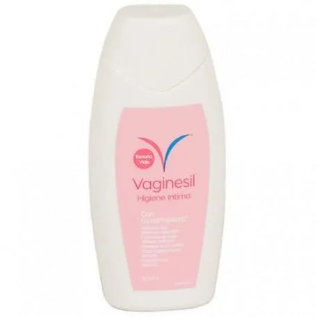Vagisil Vagisil Gynoprebiotic Igiene Intima 50 ml