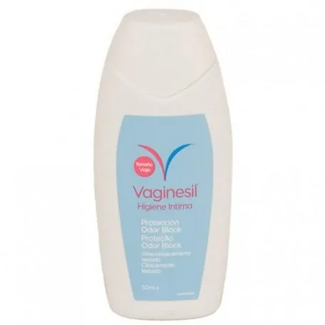 Vagisil Igiene Intima Protezione da Viaggio 50 ml