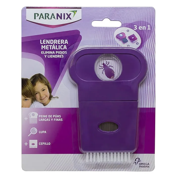 Paranix Don Draper 3 in 1
